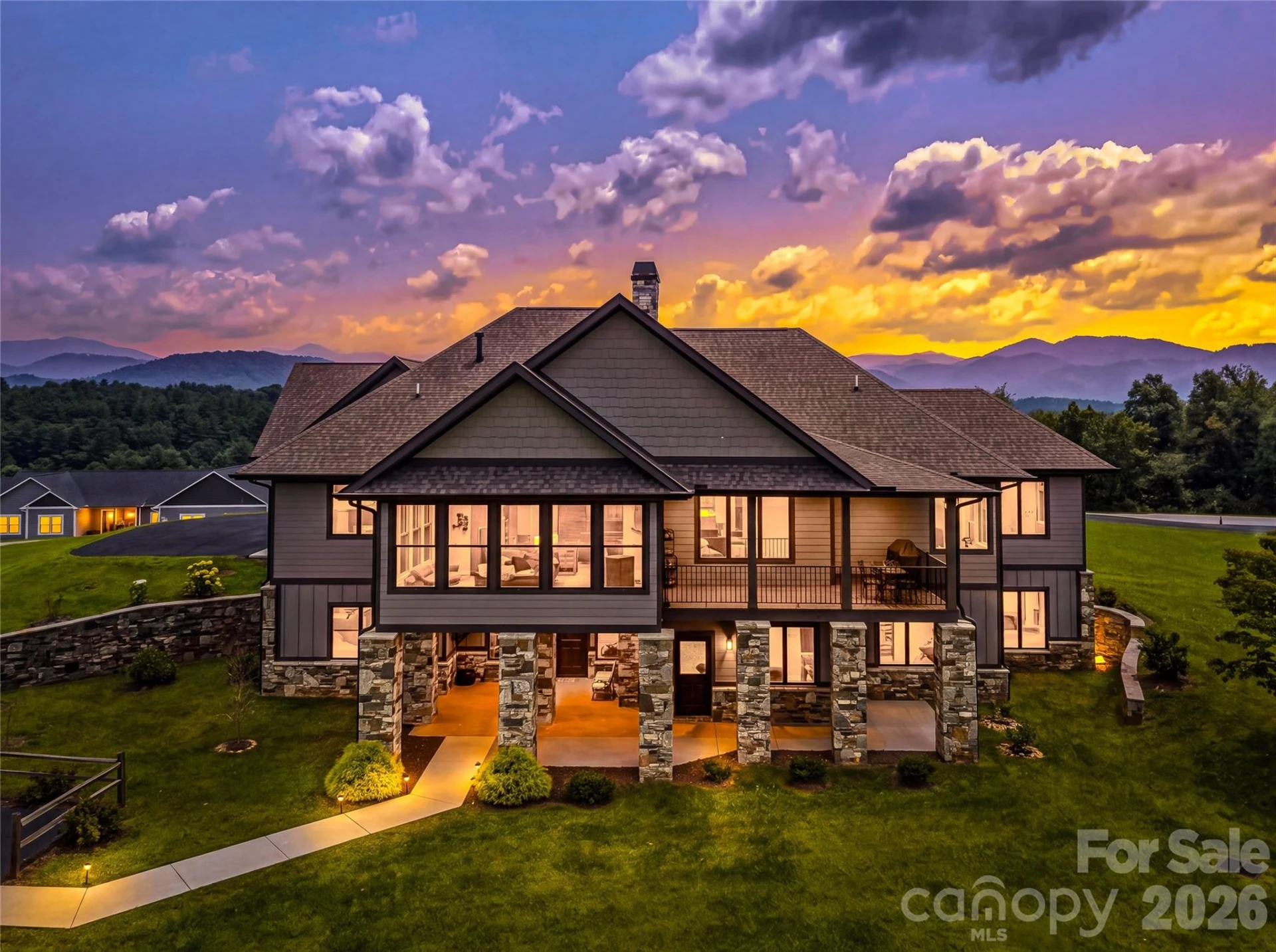 360 Turkey Branch Road - Photo 3