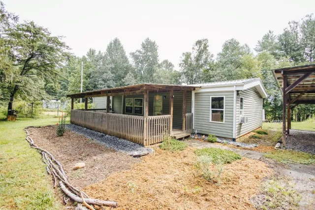 3099 Harmony Grove Road, Nebo, NC, 28761