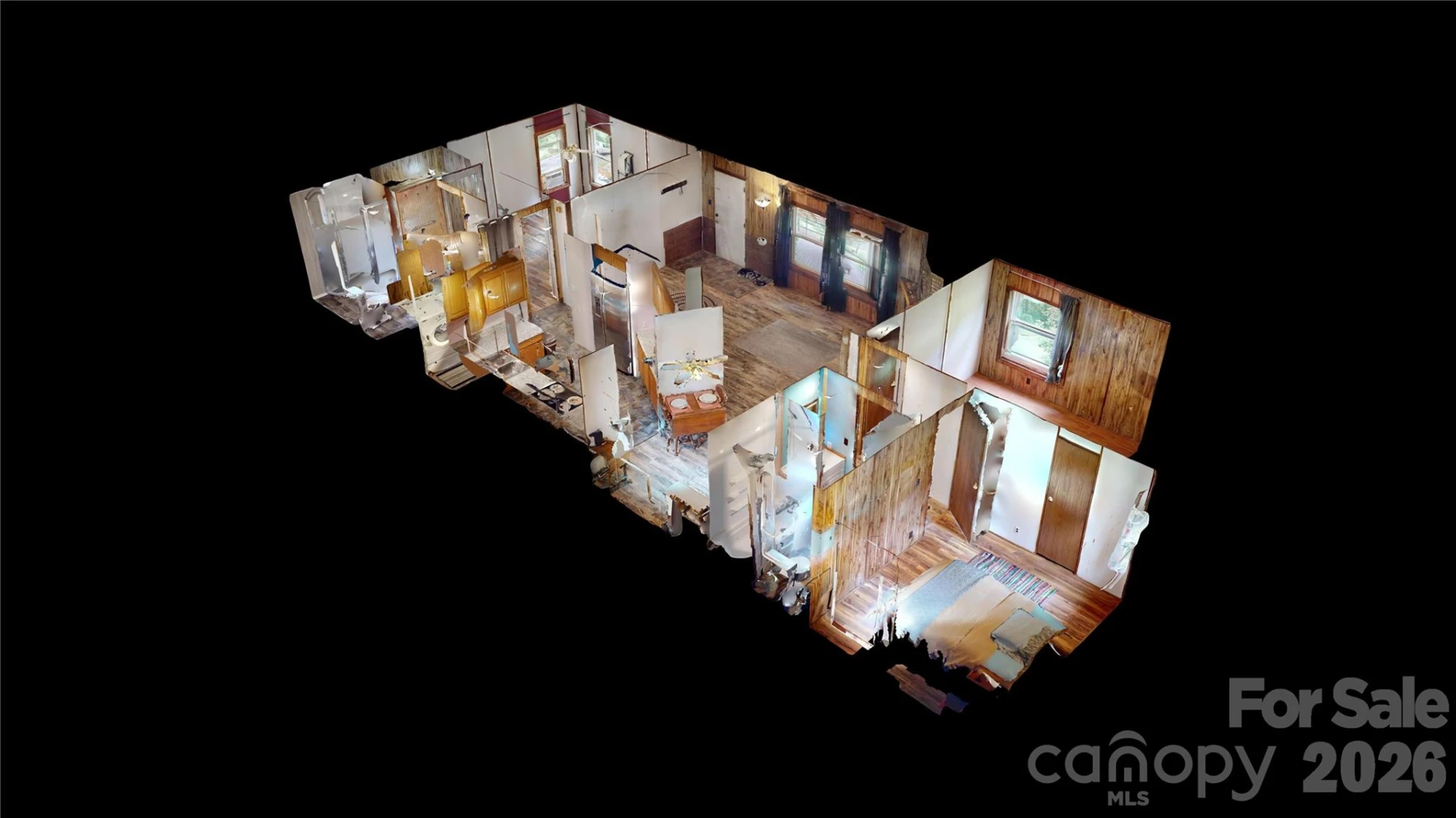 3099 Harmony Grove Road - Photo 2