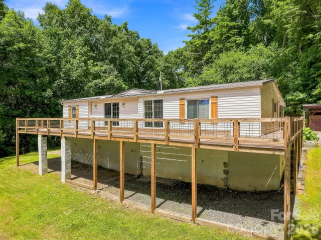 520 Maranatha Way, Waynesville, NC, 28785