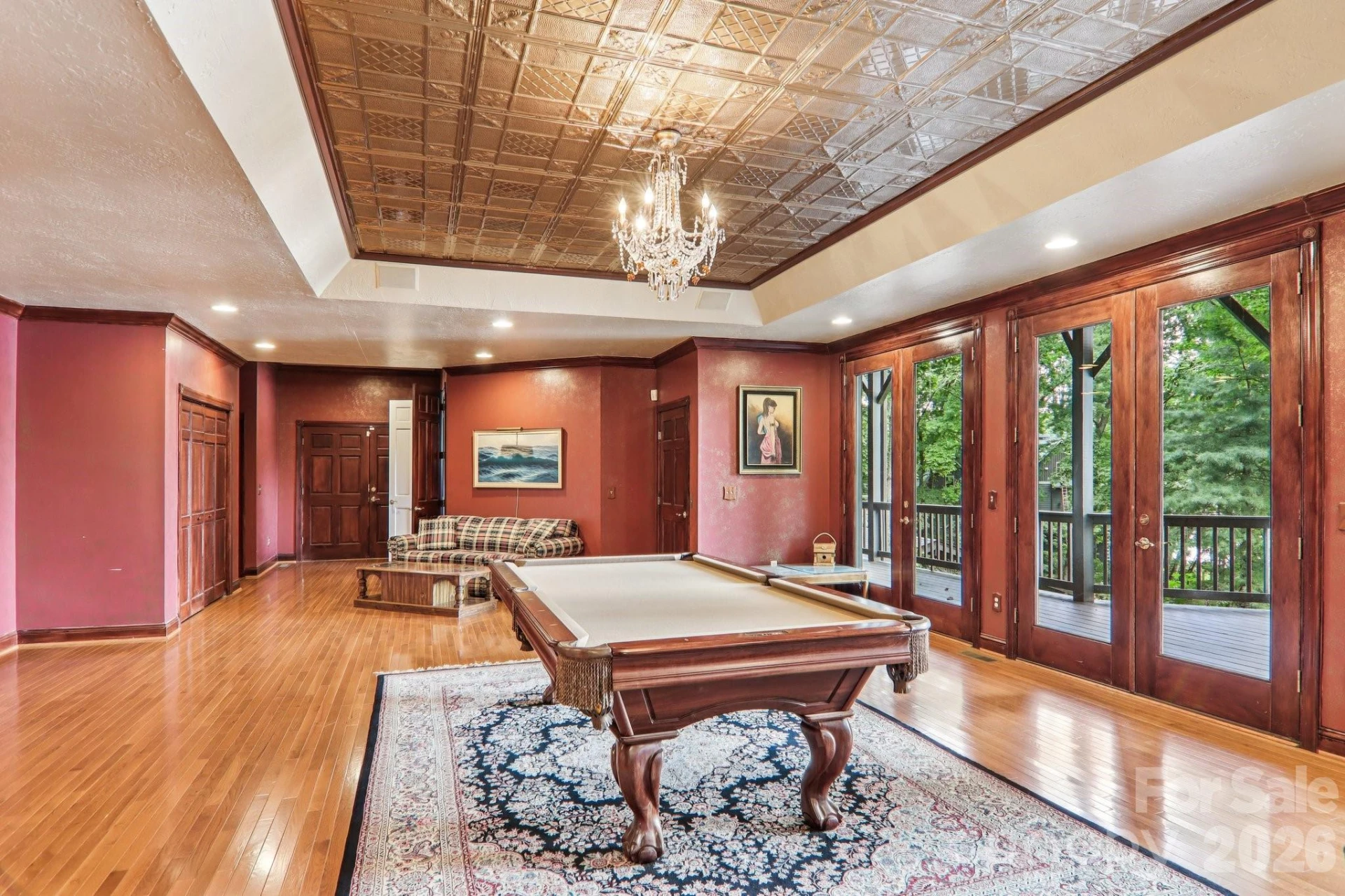 596 W Club Boulevard - Photo 30