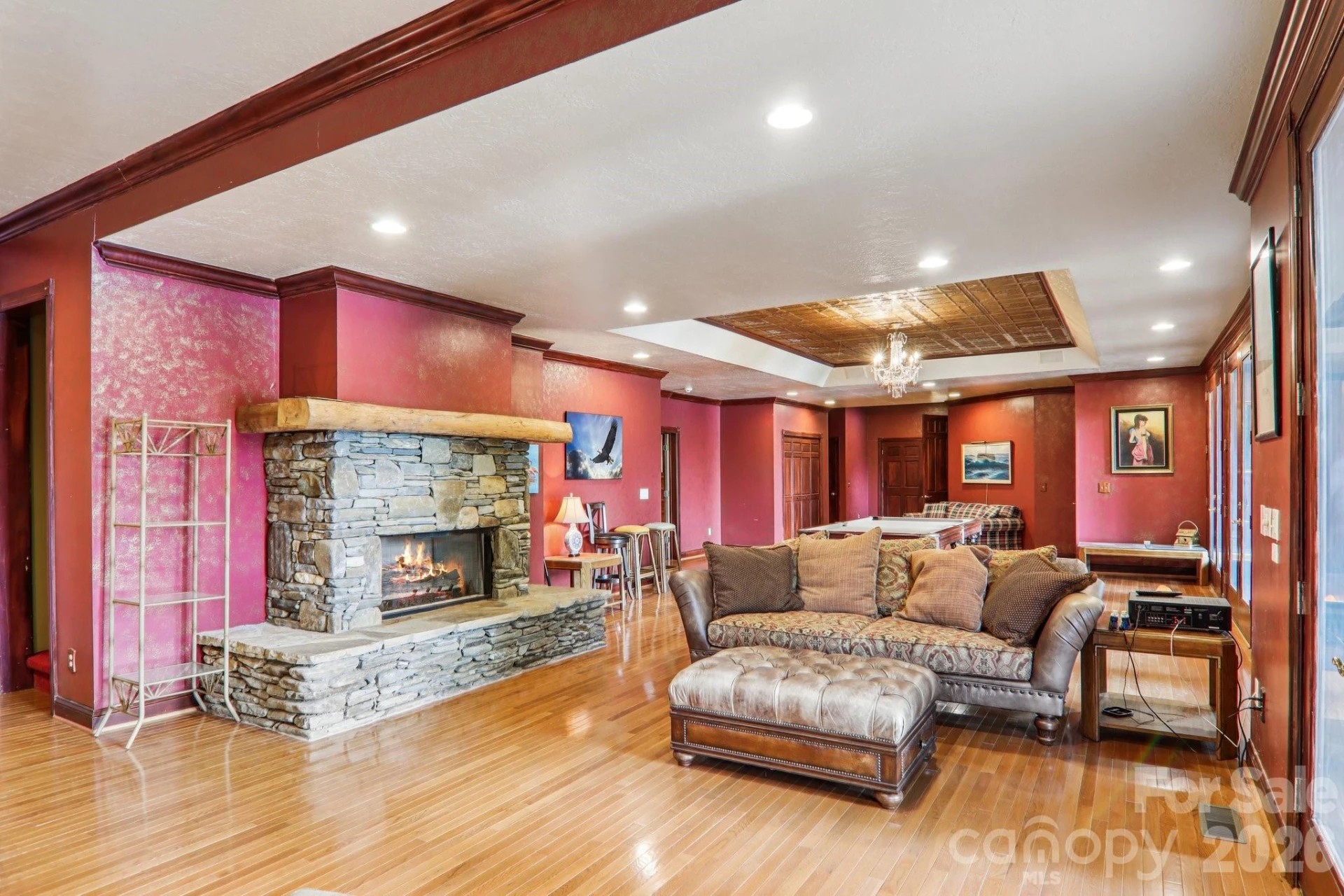 596 W Club Boulevard - Photo 31