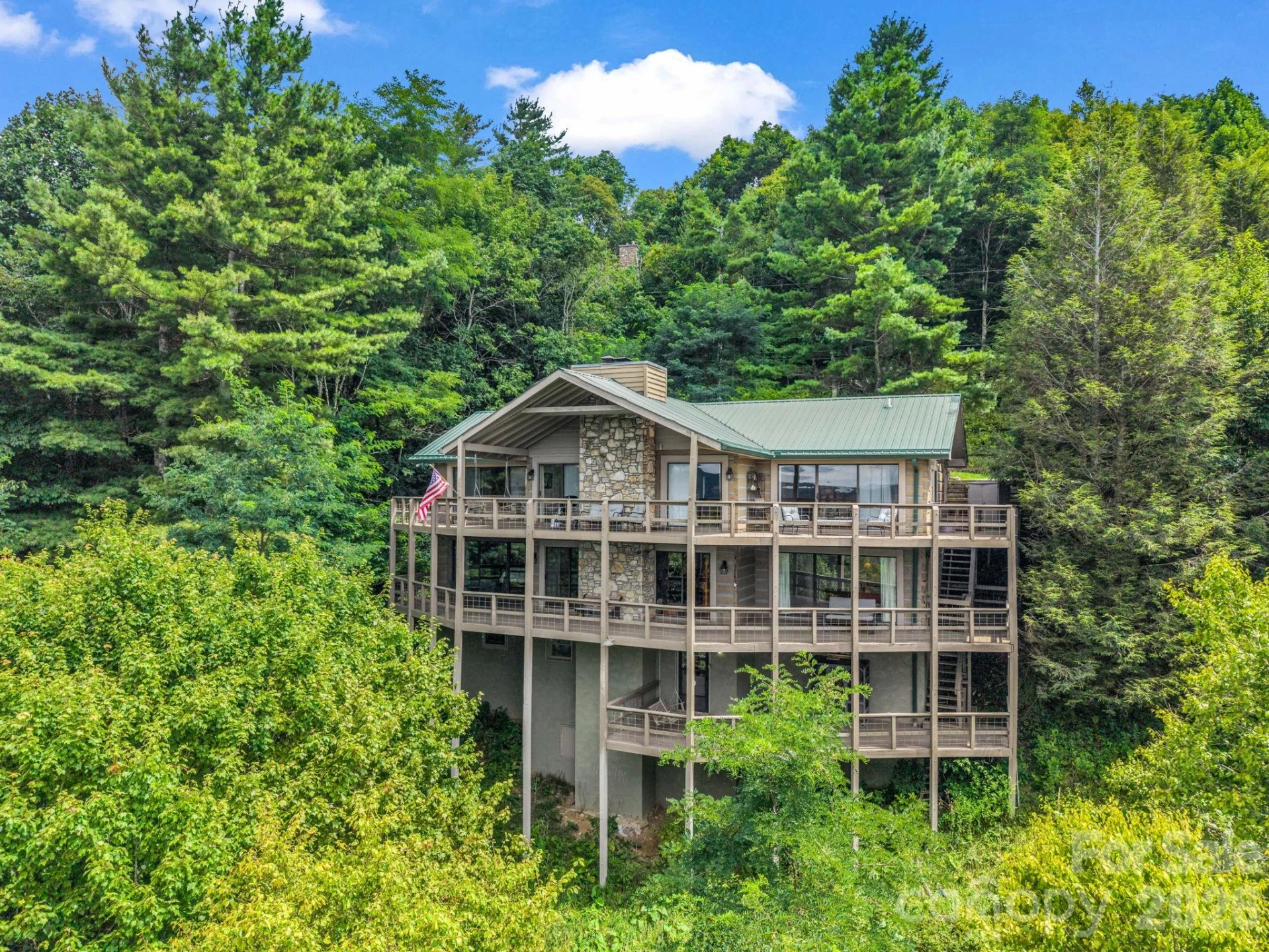 179 Sarvis Lane