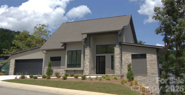 47 Versailles Lane, Asheville, NC, 28804