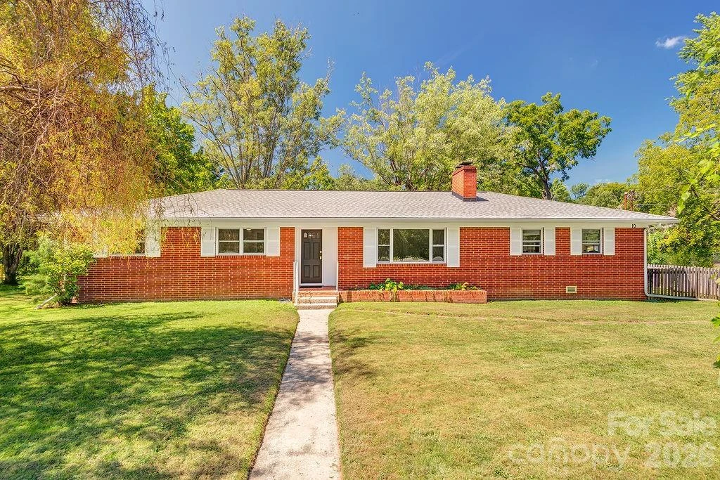 10 Meadowview Road