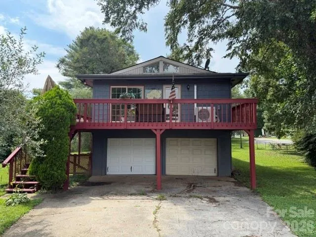 65 Spencer Street, Clyde, NC, 28721