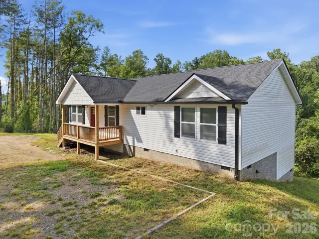 7 Greenridge Road, Weaverville, NC, 28787