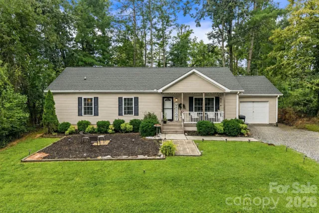47 Fox Road, Asheville, NC, 28804