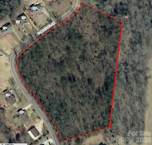 000 Forest Hill Drive