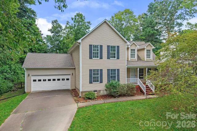 30 Collenwood Road, Arden, NC, 28704