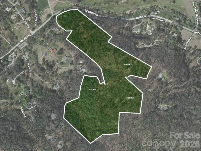 0 Hebron Road