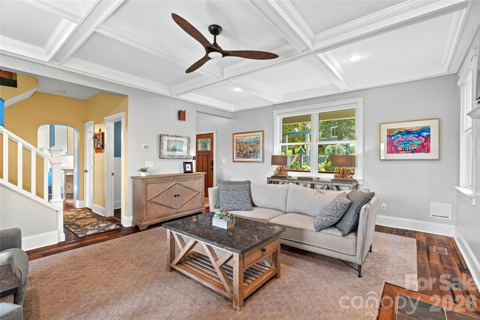 45 Logan Circle - Photo 5