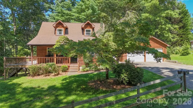 24 Oakwood Road, Candler, NC, 28715