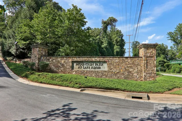 35 Mountain Parkway, Mill Spring, NC, 28756