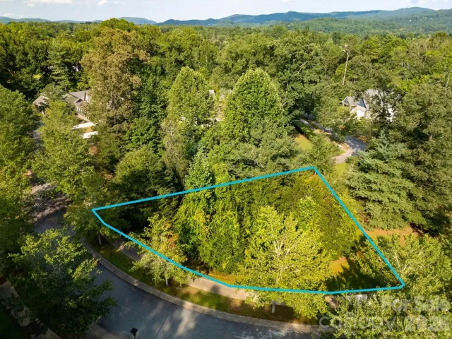 Lot 26 Cadence Circle, Brevard, NC, 28712