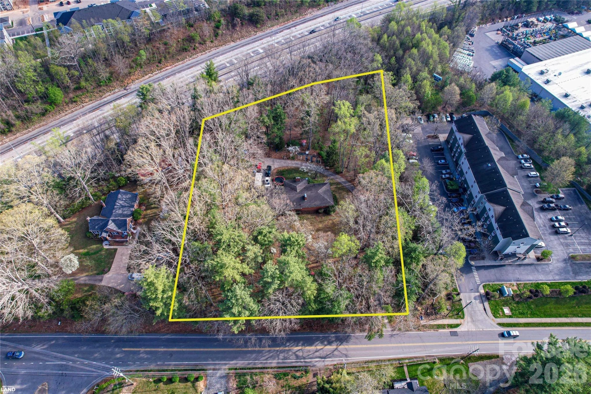 46 Monte Vista Road