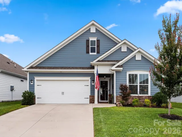 78 Fox Cove Road, Hendersonville, NC, 28792