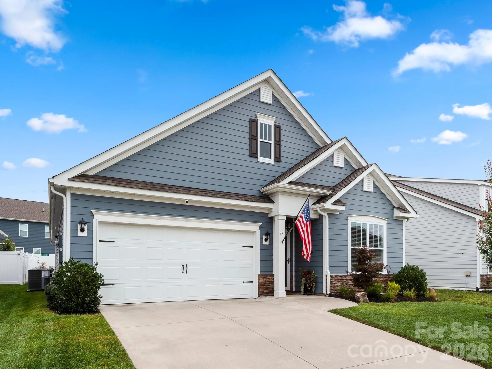 78 Fox Cove Road - Photo 2