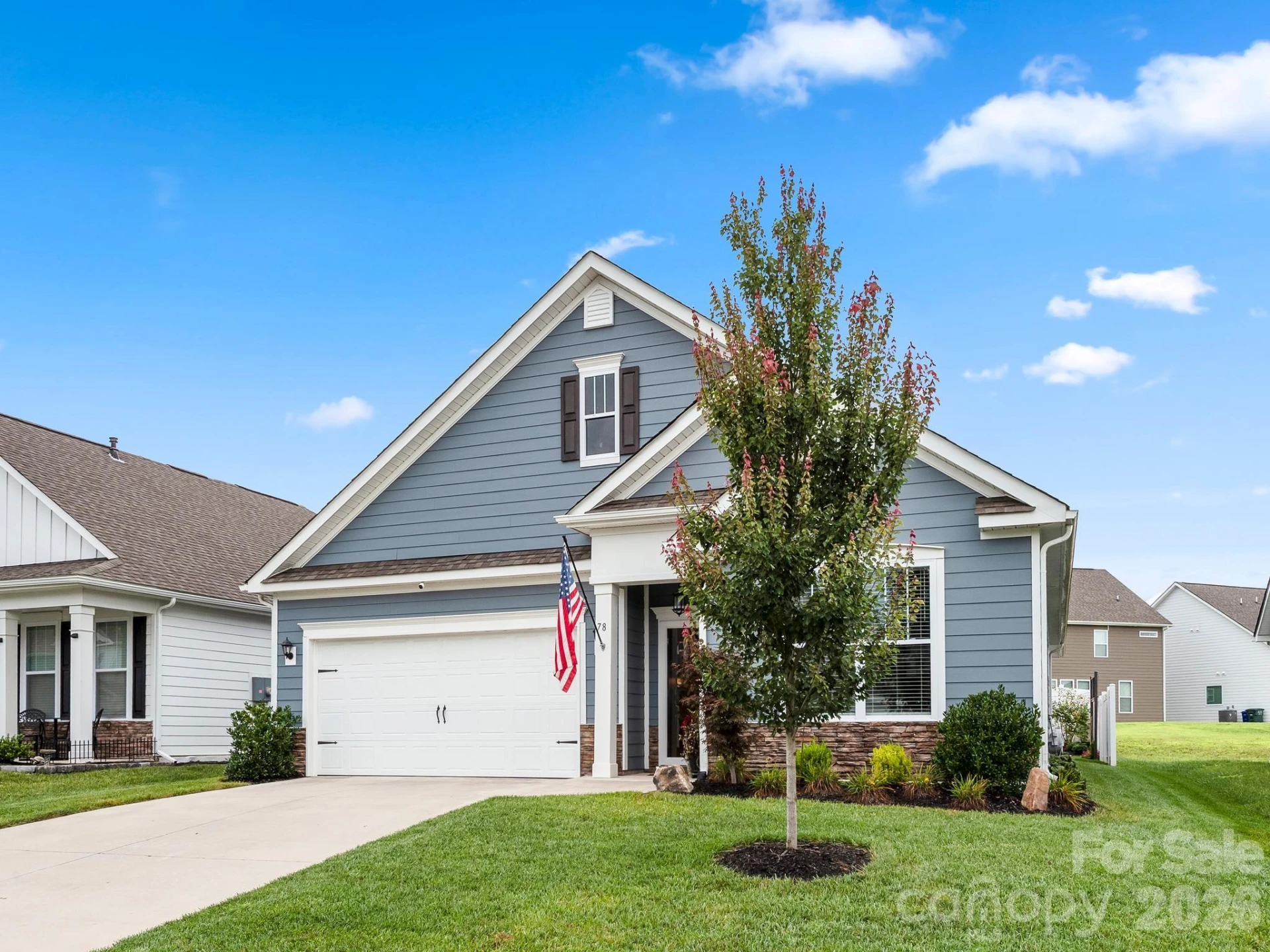 78 Fox Cove Road - Photo 40