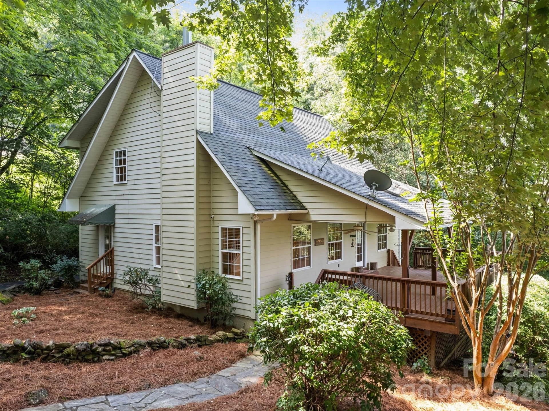 154 Presidential Drive