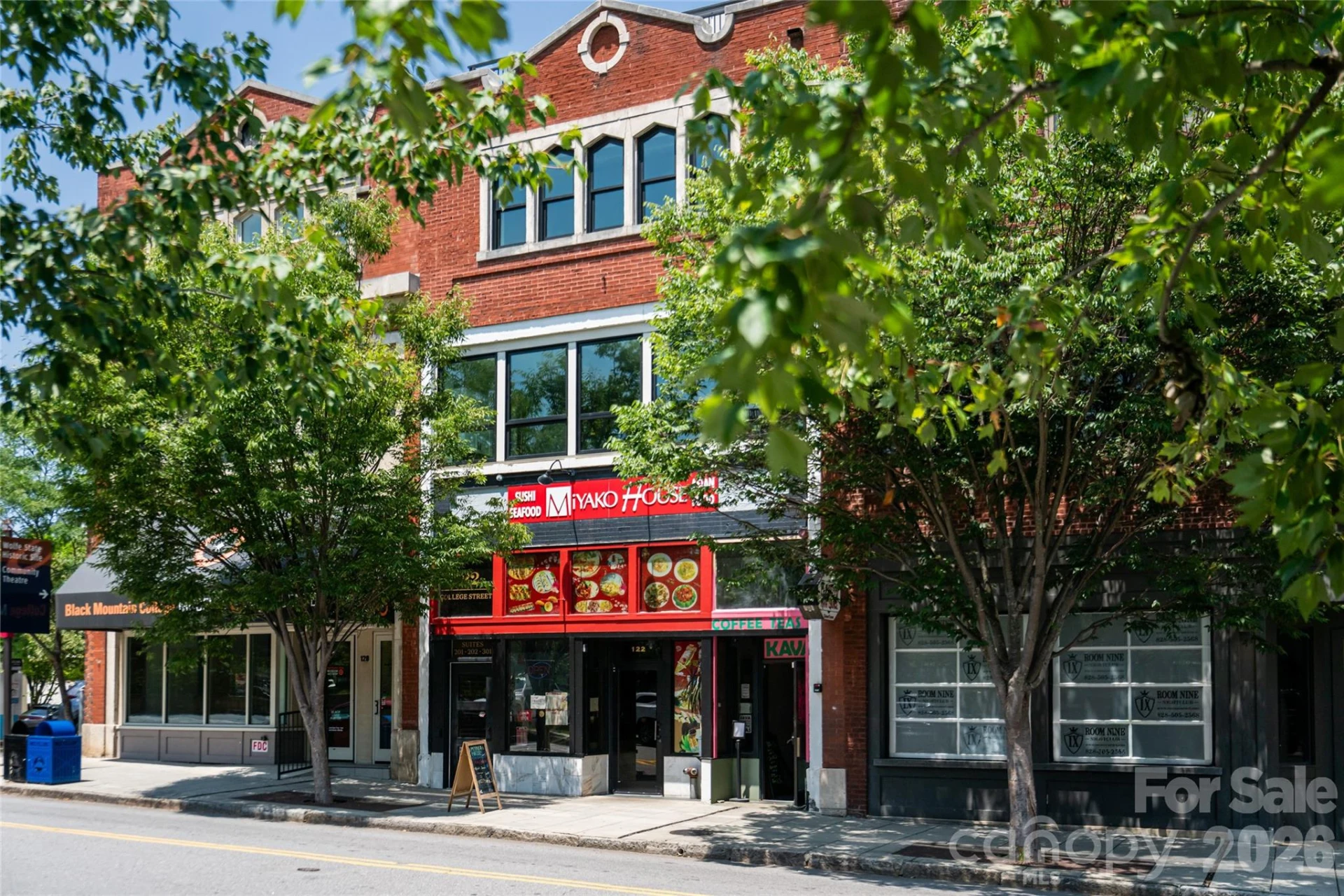 122 College Street #301 - Photo 48