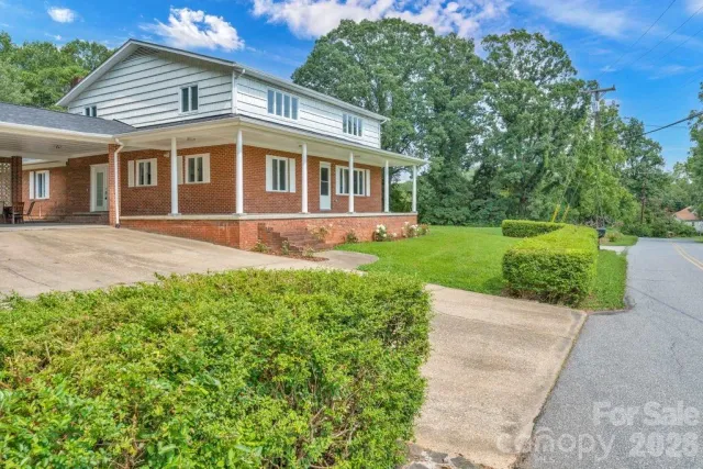 490 Morehead Road, Marion, NC, 28752
