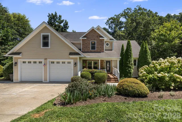 329 Scarlet Tanager Court, Arden, NC, 28704