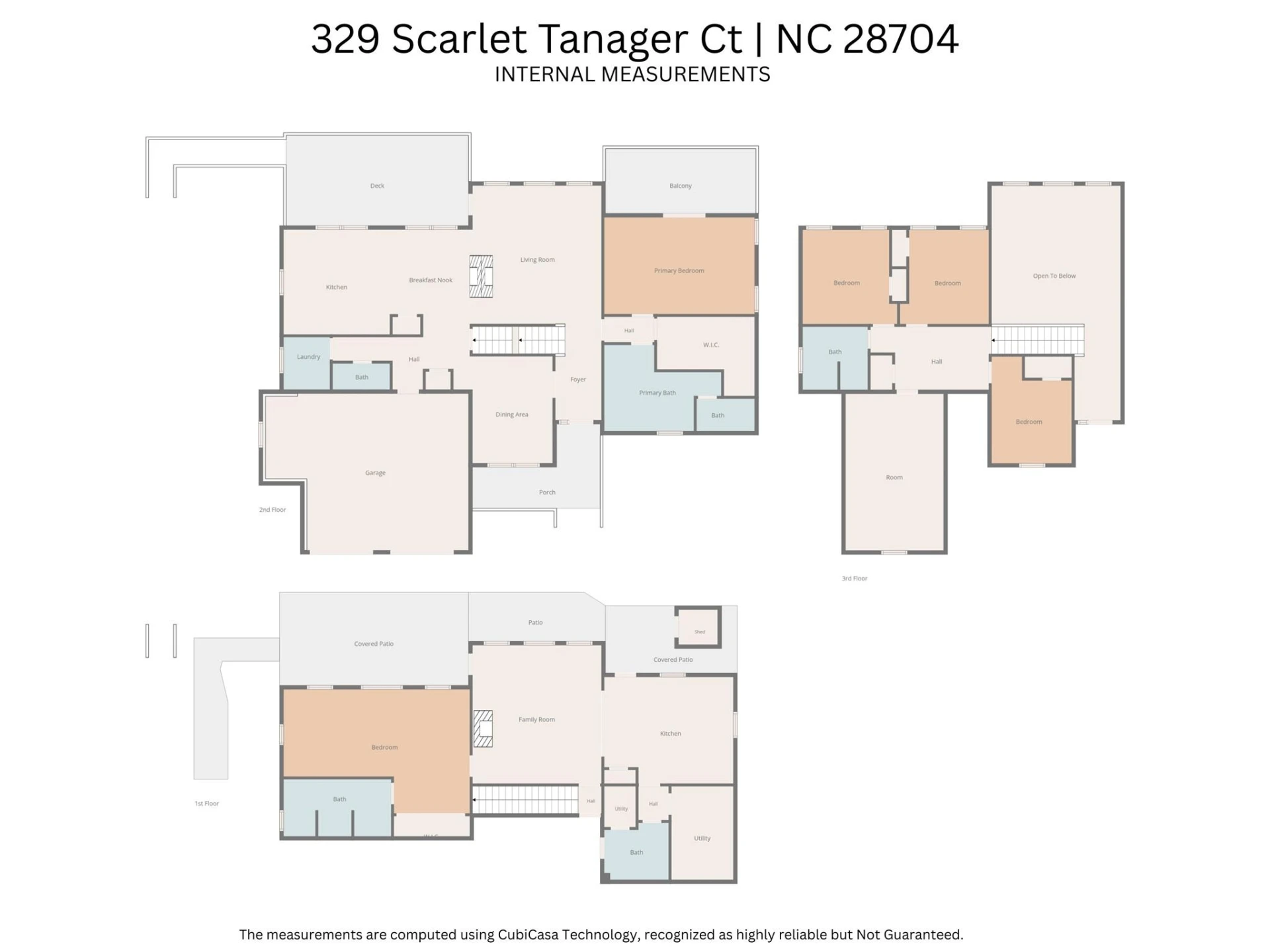 329 Scarlet Tanager Court - Photo 48