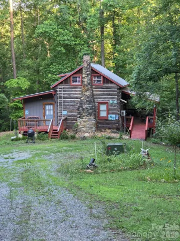 192 Wren Drive, Rutherfordton, NC, 287139