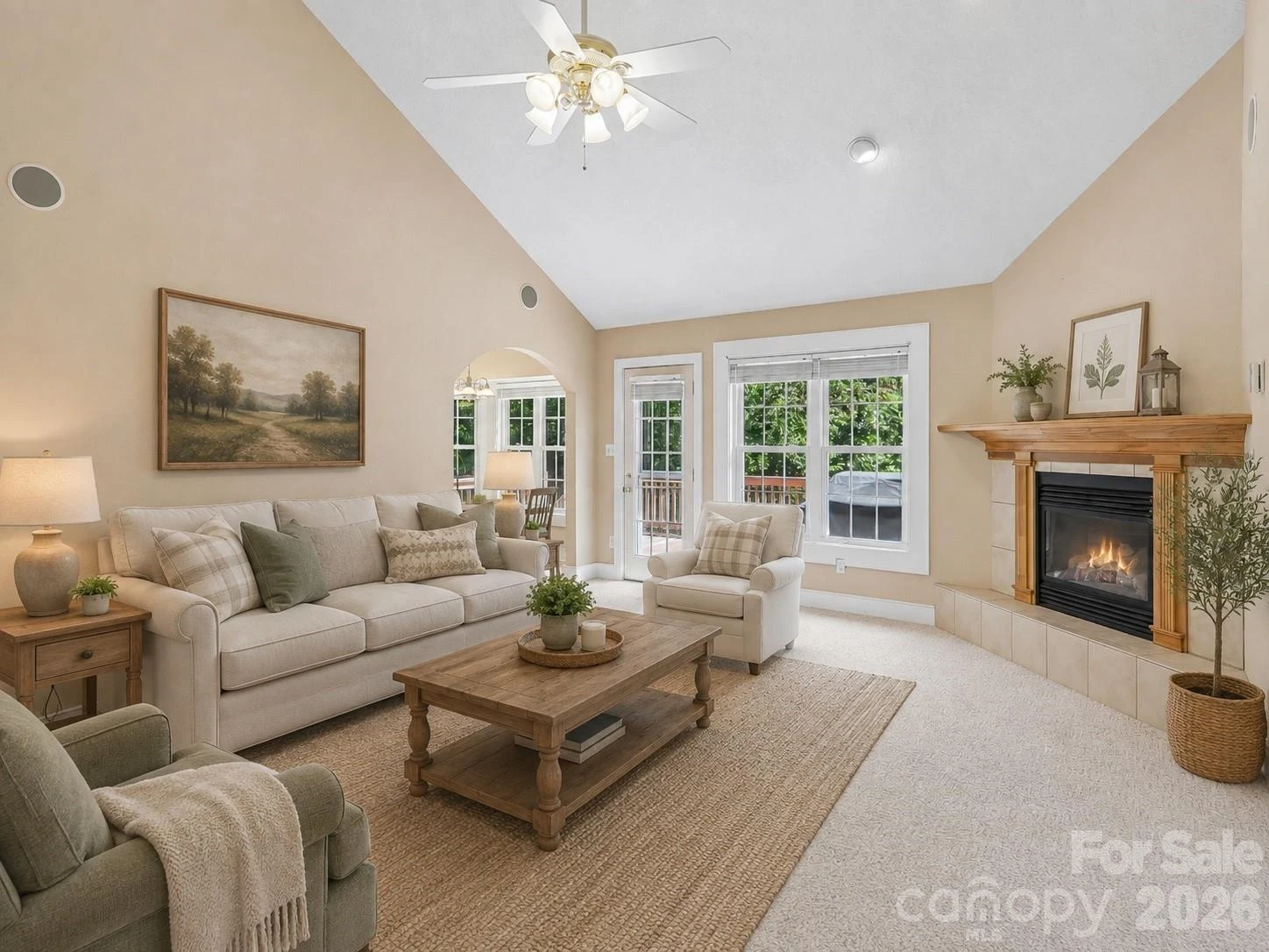 1414 Kanuga Road - Photo 4