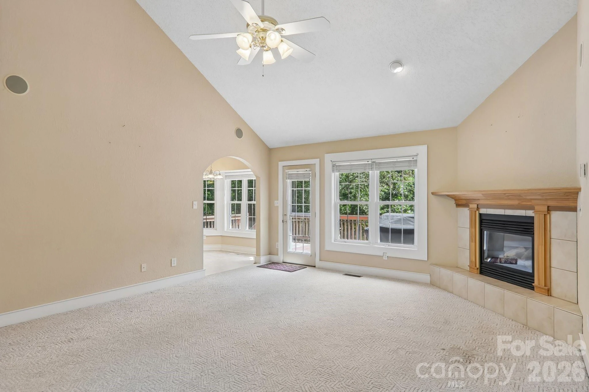 1414 Kanuga Road - Photo 5