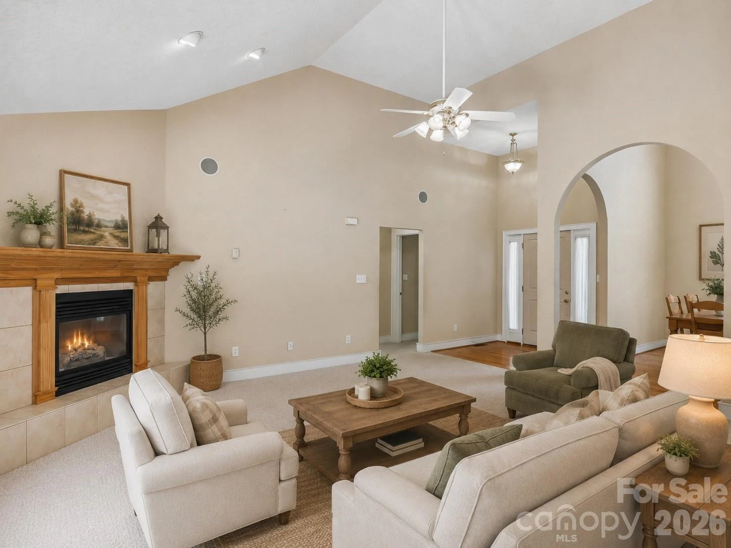 1414 Kanuga Road - Photo 6