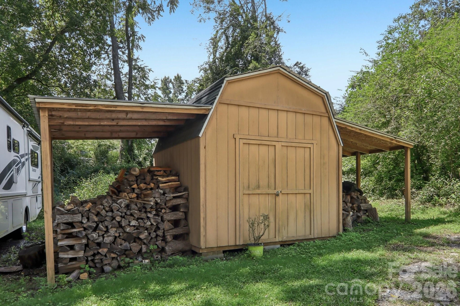 1414 Kanuga Road - Photo 31