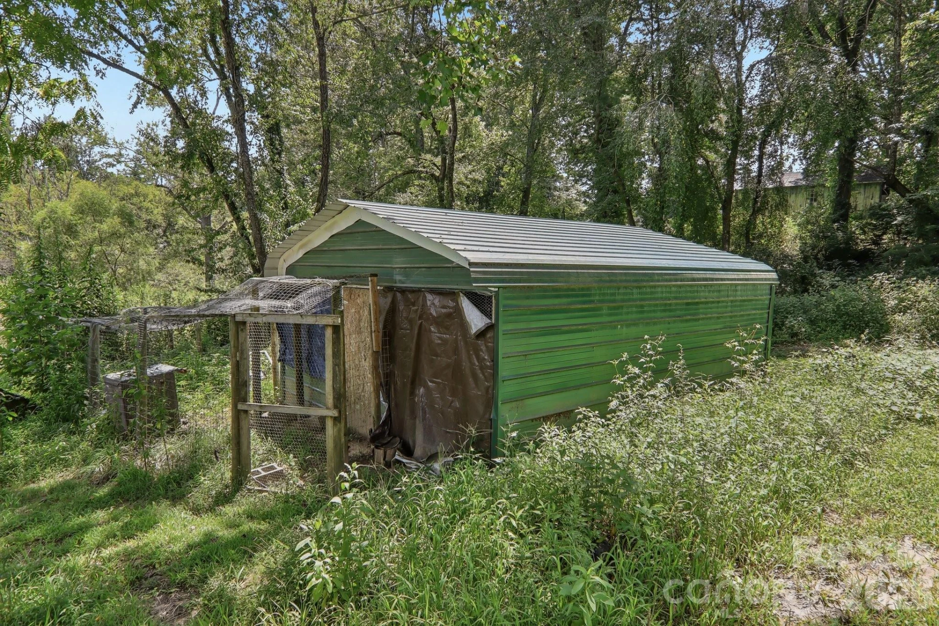 1414 Kanuga Road - Photo 33