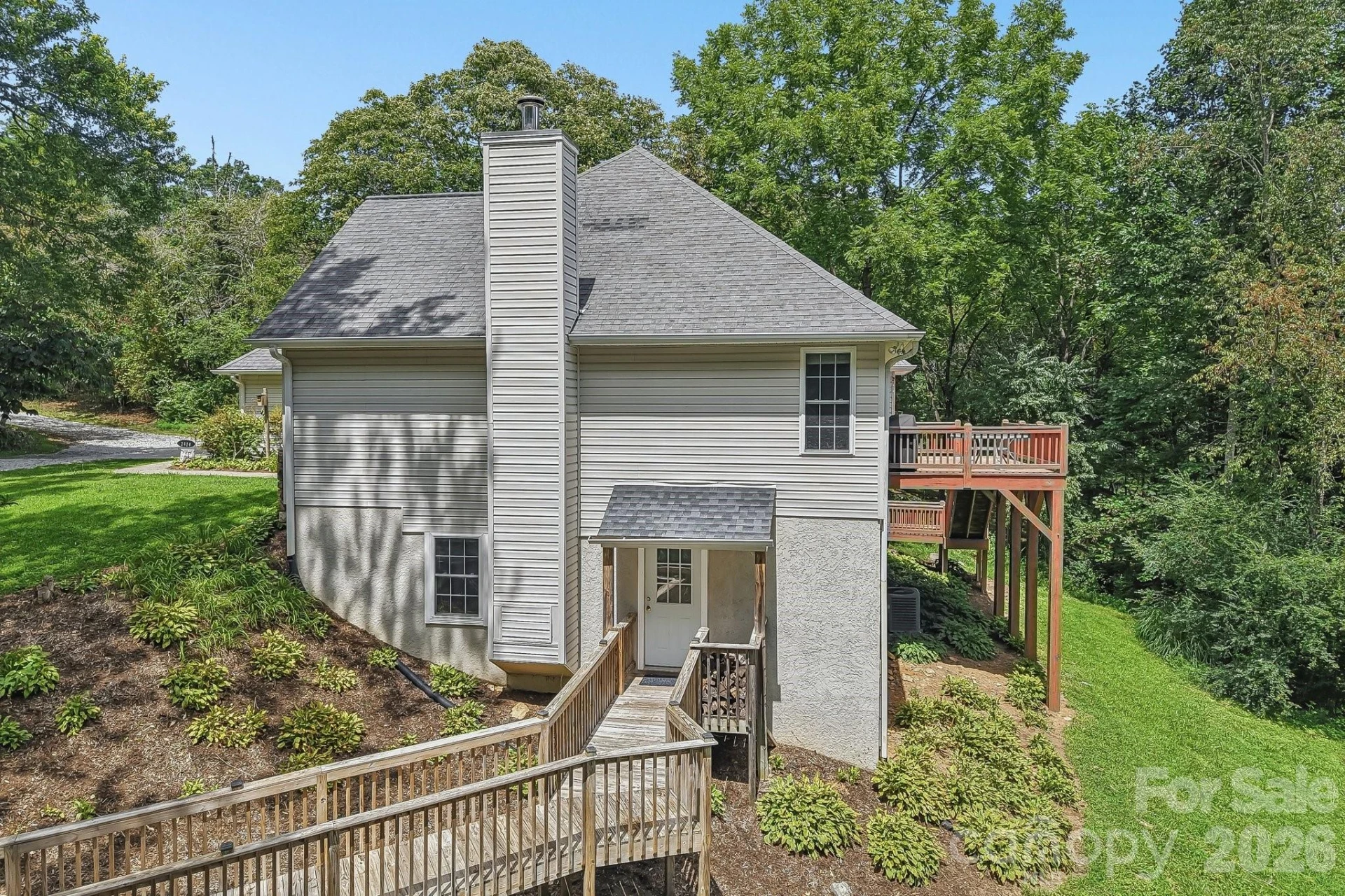 1414 Kanuga Road - Photo 38