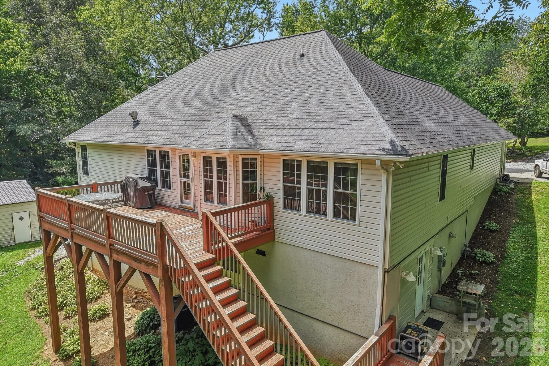 1414 Kanuga Road - Photo 40