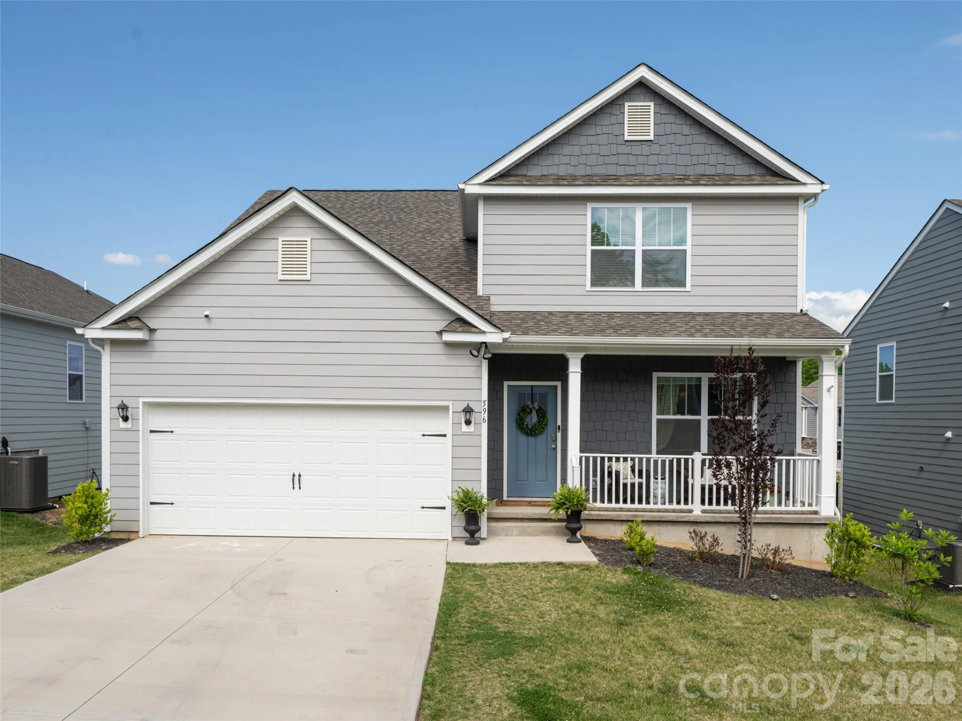 596 Country Oak Drive - Photo 2