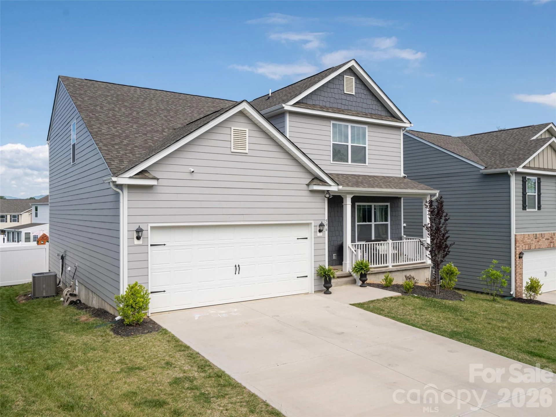 596 Country Oak Drive - Photo 3