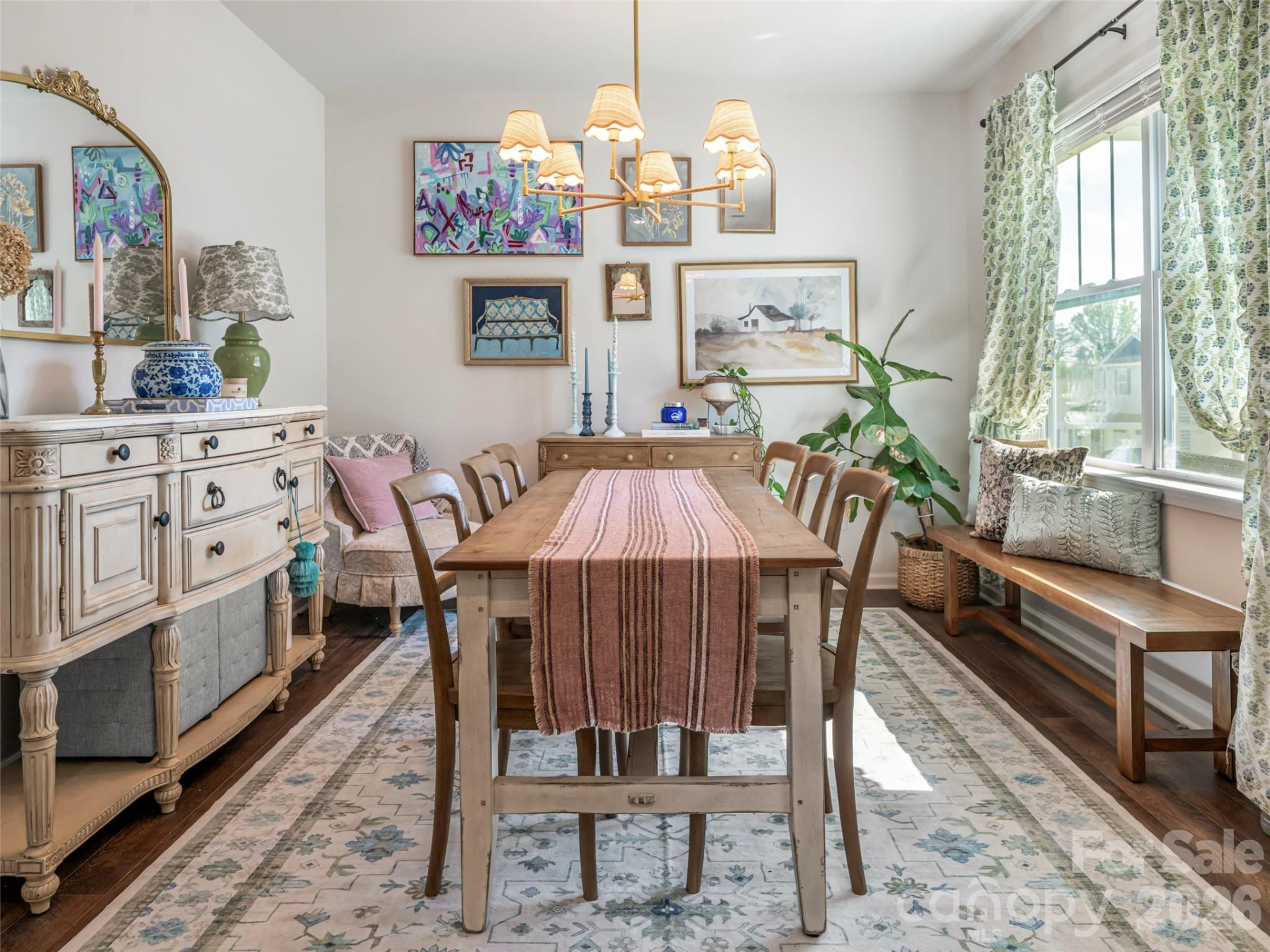 596 Country Oak Drive - Photo 7