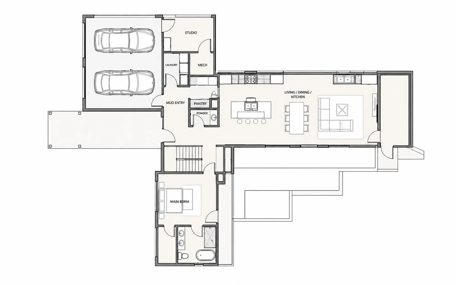 15 La Grange Drive - Photo 3