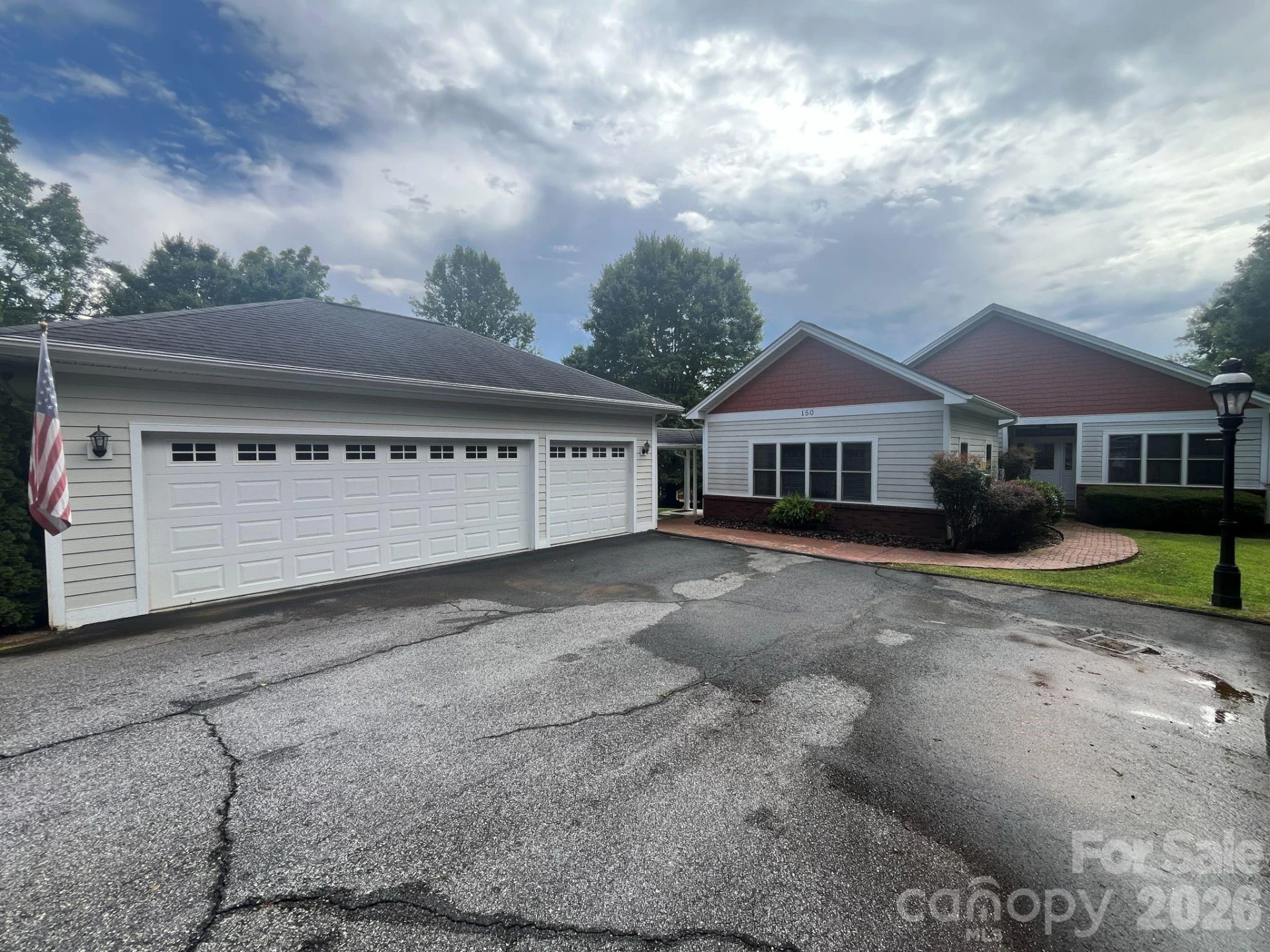 150 Holly Springs Road - Photo 2