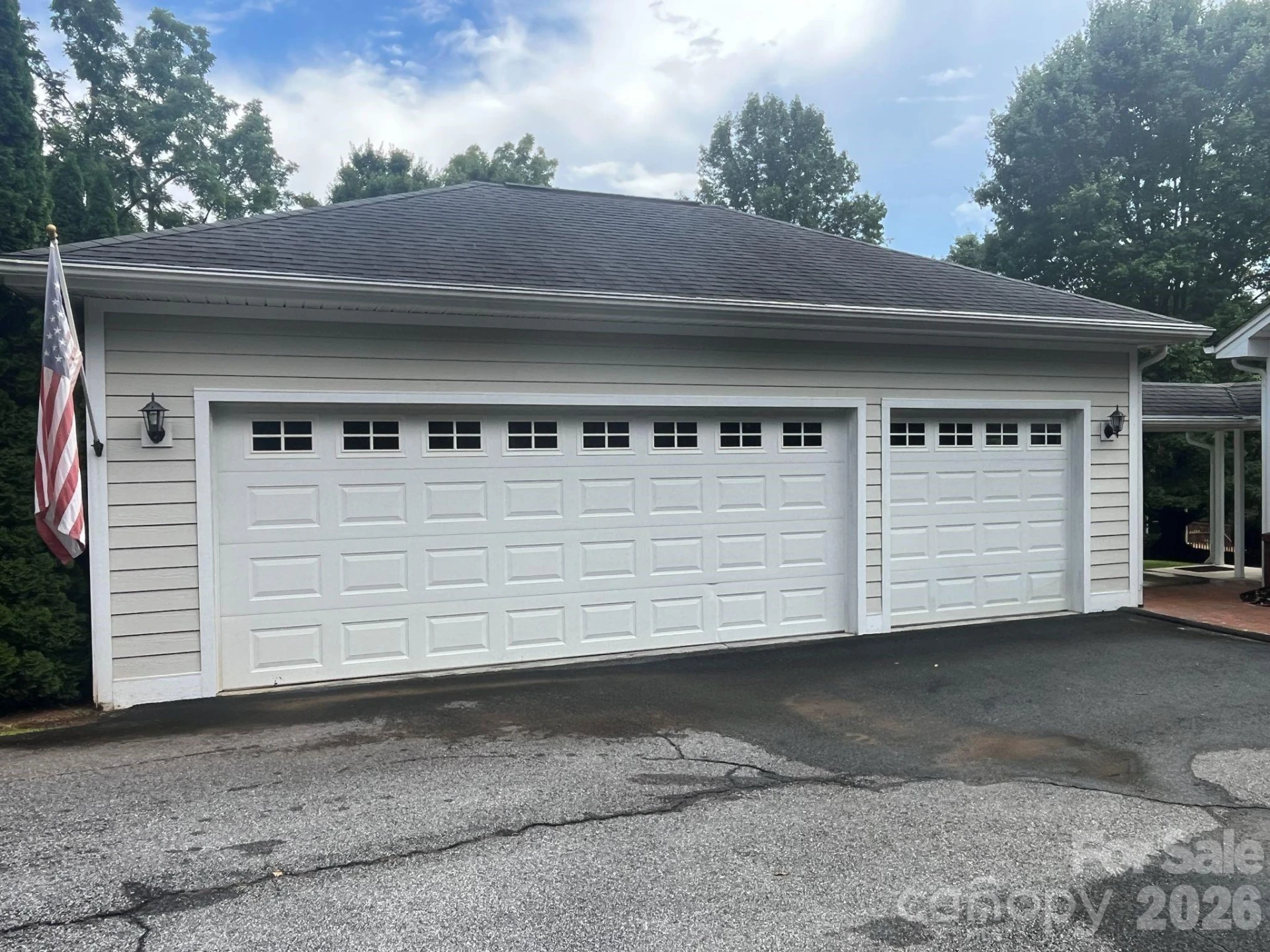 150 Holly Springs Road - Photo 3
