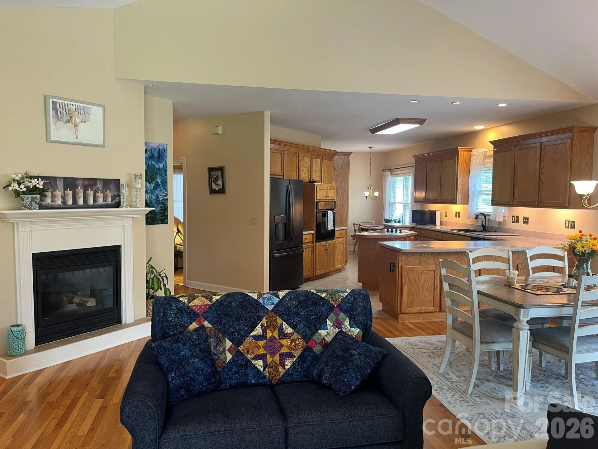 150 Holly Springs Road - Photo 8