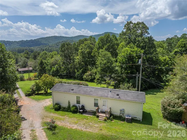 124 Sayles Town Place, Fairview, NC, 28730
