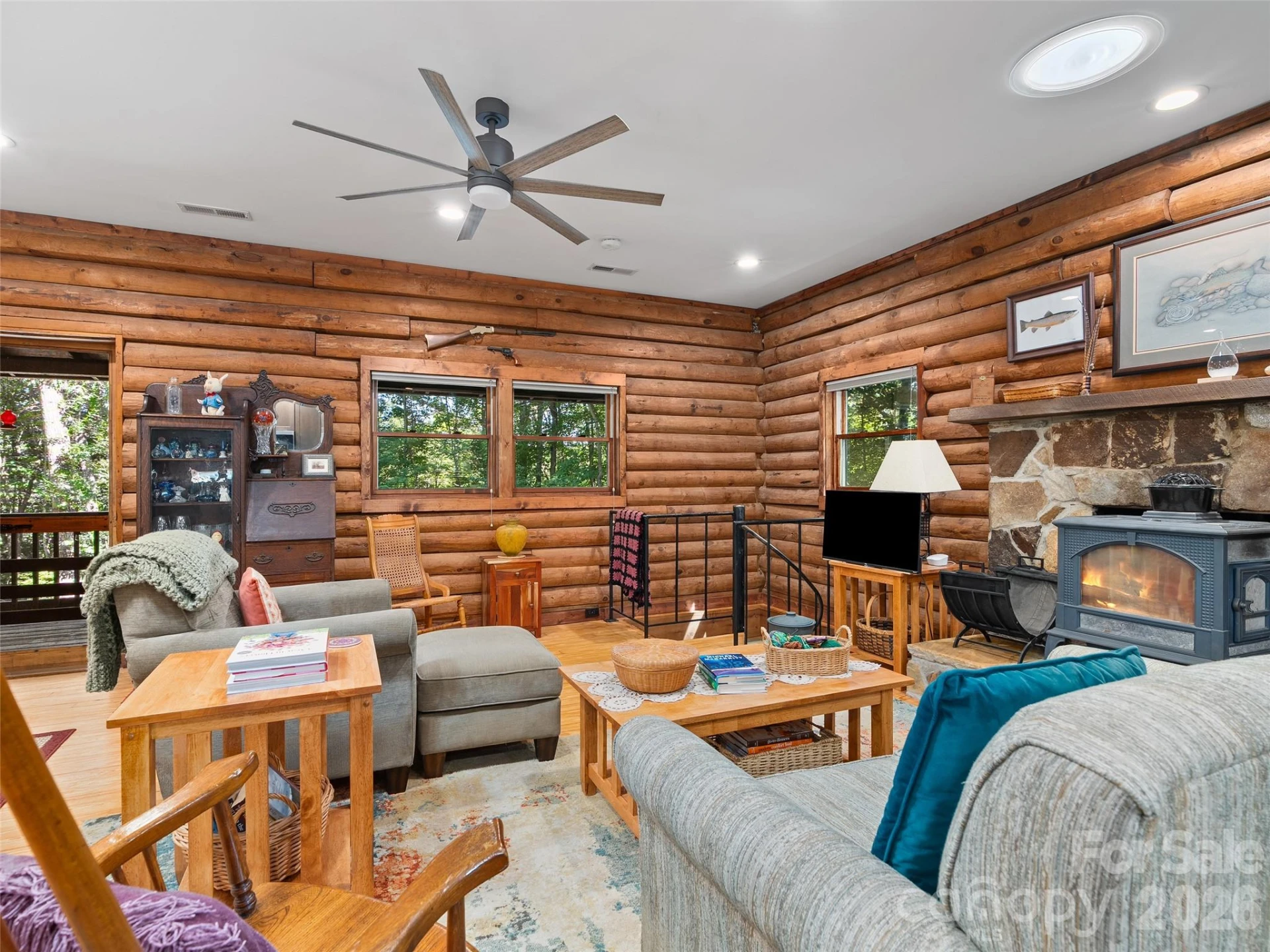 185 Rainbow Lake Drive - Photo 6