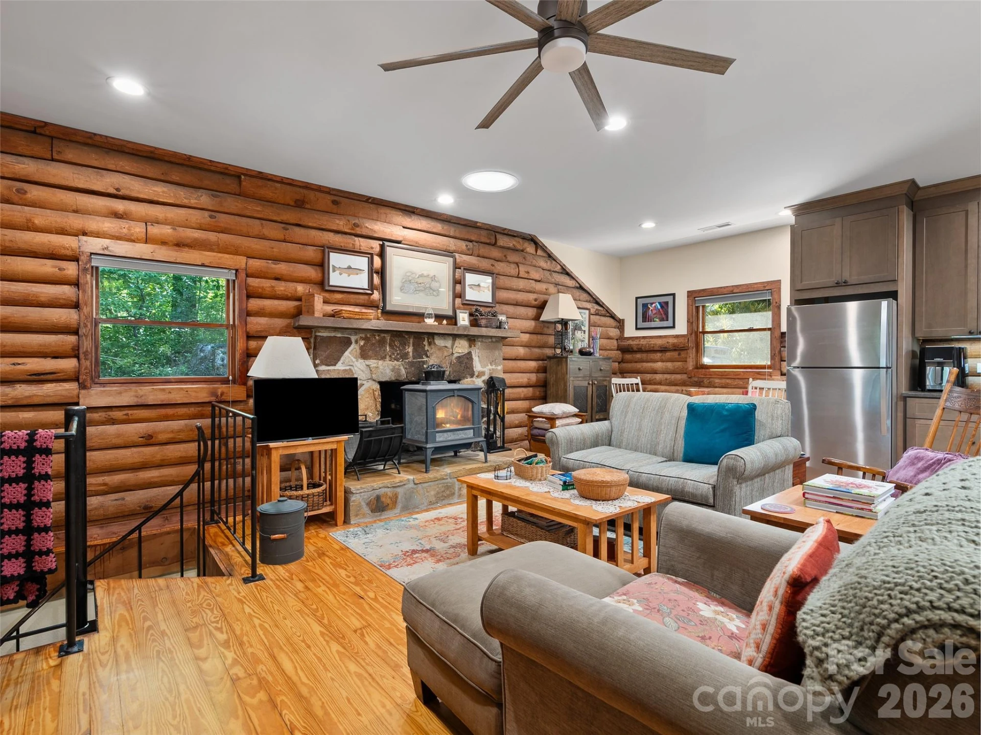185 Rainbow Lake Drive - Photo 7