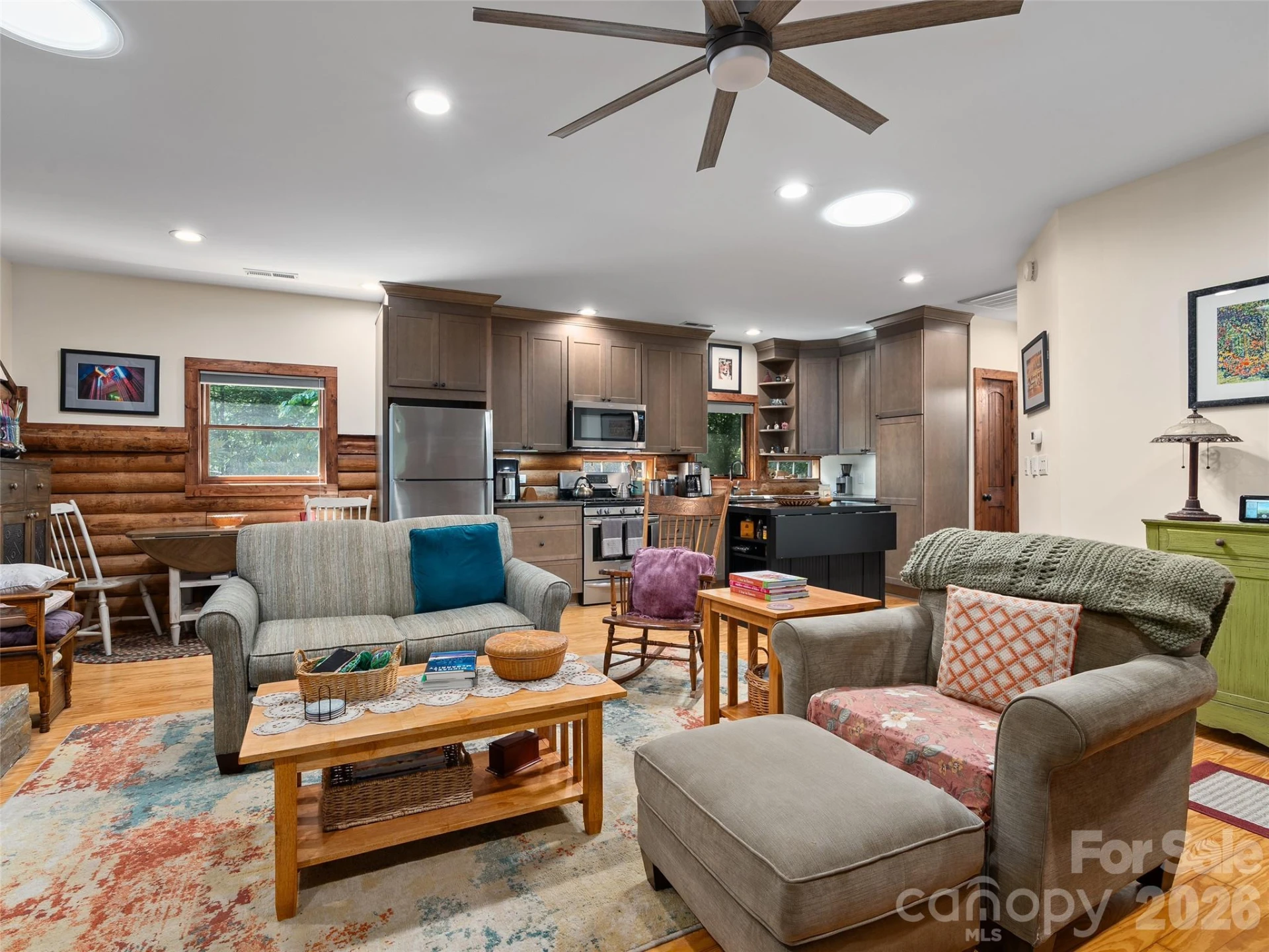 185 Rainbow Lake Drive - Photo 8