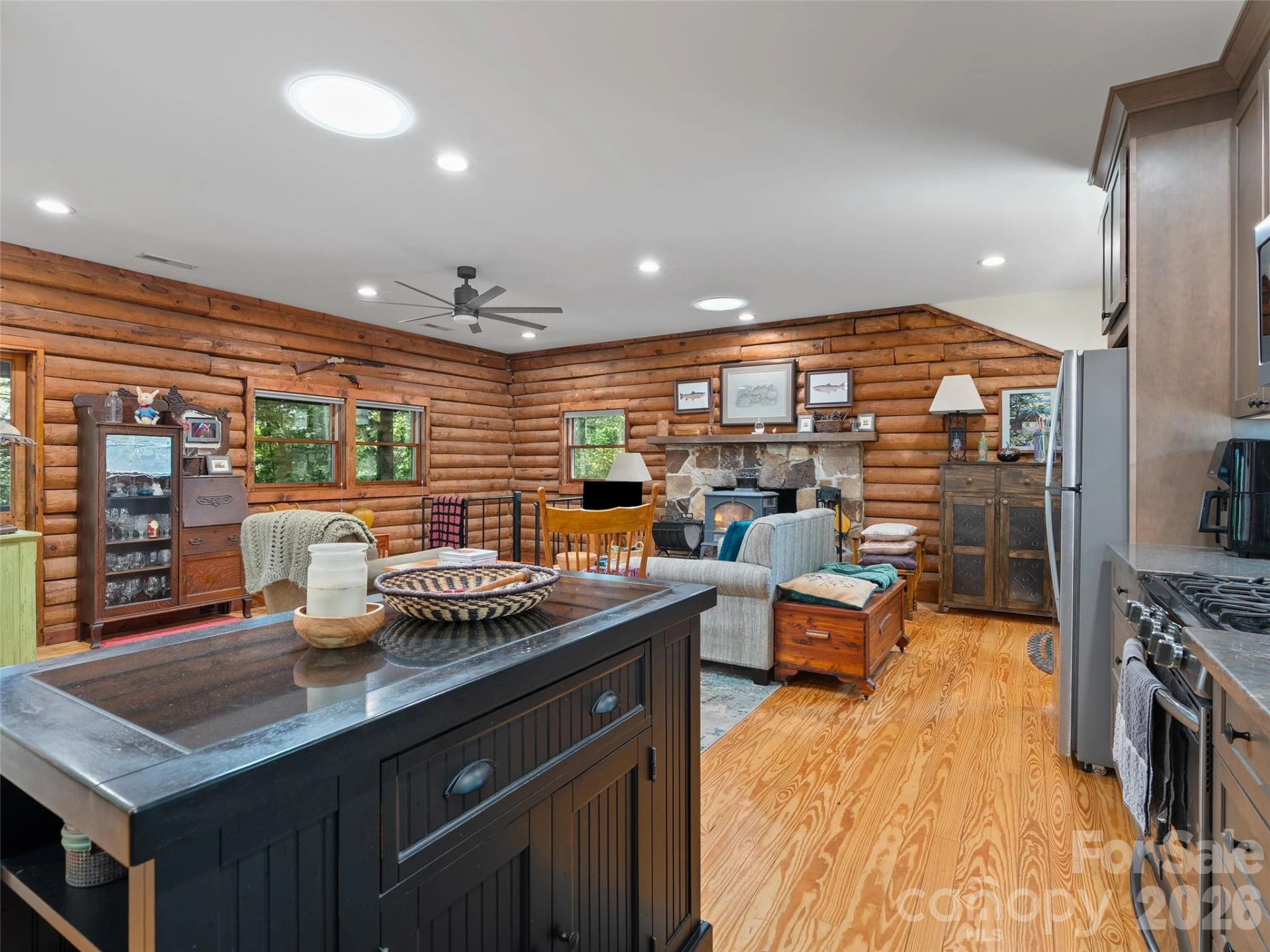 185 Rainbow Lake Drive - Photo 10