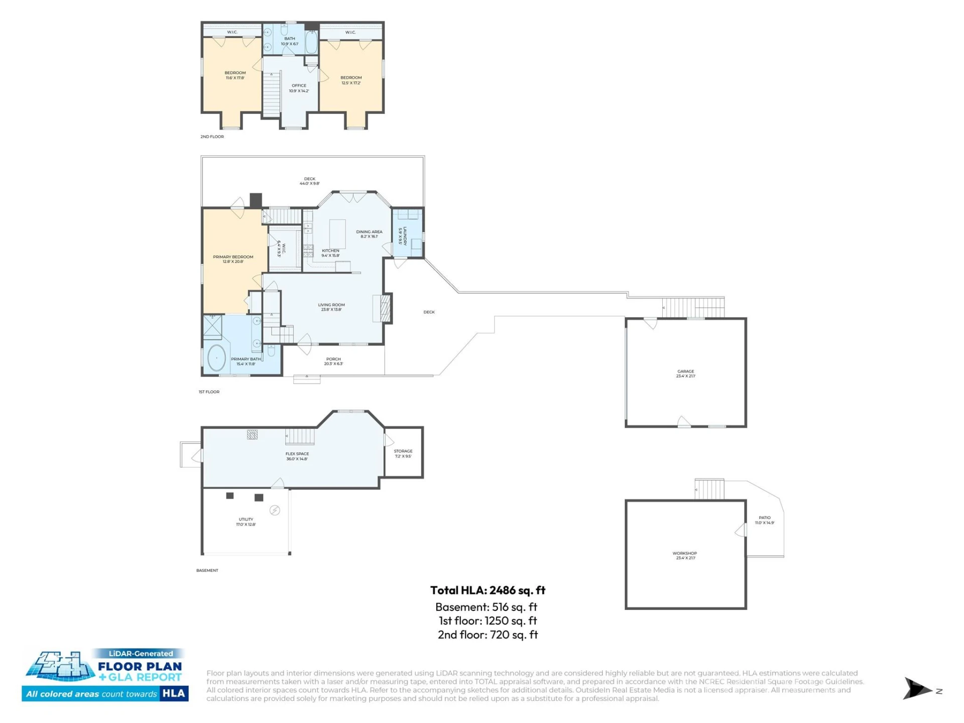 92 S Lindon Cove Road - Photo 47