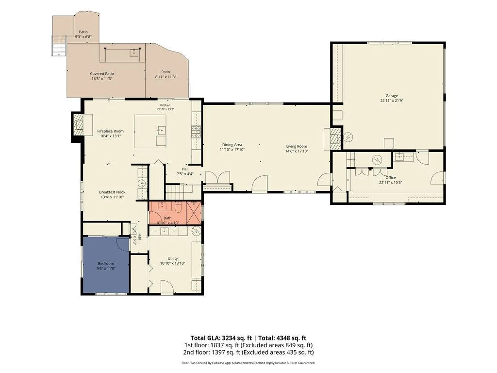 865 Haven Drive - Photo 43